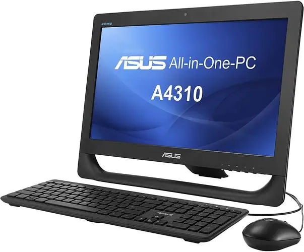 天水华硕一体机维修